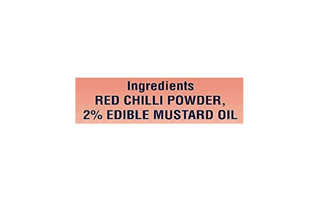 Upkar Spices Red Chilli Powder    Pack  1 kilogram
